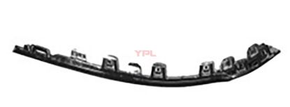 ON TAMPON NIKELAJI SAG PASSAT 2015>> - 3G0853254 resmi