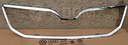 ON PANJUR CERCEVE KROM OCTAVIA 2013-2017 - 5E0853761 2ZZ resmi