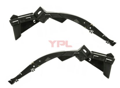 FAR ALT BRAKETI SOL PASSAT 1997-2001 - 3B0807049C resmi