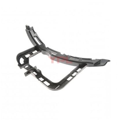 TAMPON BRAKETI ARKA R PASSAT 2011-2015 - 3AE807378 resmi