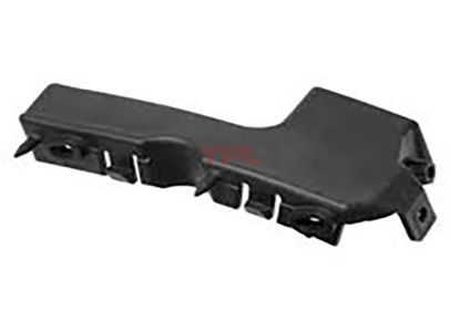 ON TAMPON BRAKETI L A4 05-09 - 8E0807283E resmi