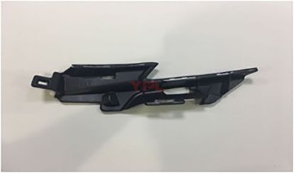 ON TAMPON BRAKETI SOL A3 SEDAN 2017>> - 8V5807319 resmi