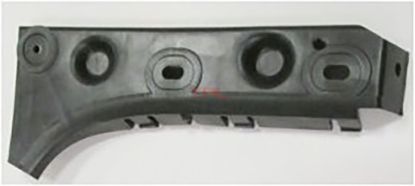 ON TAMPON BRAKETI SOL A6 98-05 - 4B0807283B resmi