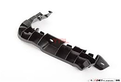 TAMPON BRAKETI SOL ON A3 SEDAN 2012>> - 8V5807183 resmi