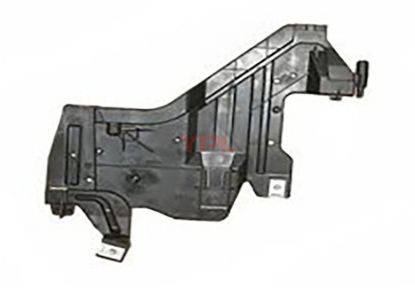 FAR ALT TABLA BRAKETI R A4 08-13 - 8K0941454 resmi