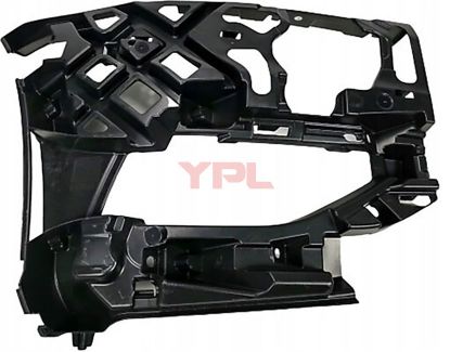 ON TAMPON BRAKETI SAG GOLF 7,5 2017-2020 - 5G0807724F resmi