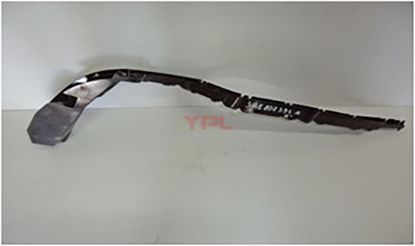 ARKA TAMPON BRAKETI R PASSAT 11-15 - 3AE807394A resmi