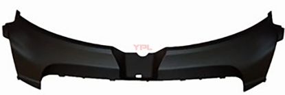 ON PANEL UST KAPLAMA 06 2005-2011 - 4F0807081 resmi