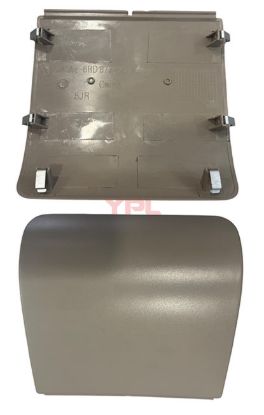 SUNROOF MOTOR KAPAGI BEJ POLO 2010-2018 - 6R0877829C 95T resmi