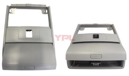 TAVAN GOZLUK KABI CERCEVESI+KAPAK GRI GOLF-PASS-TIG- - 5G0868837 Y20 resmi