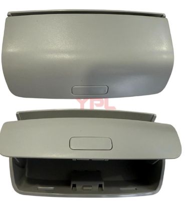 TAVAN GOZLUK KABI GRI GOLF/PASSAT/CC/JETTA/SCIROCCO 2009-2017 - 1K0868837E Y20 resmi
