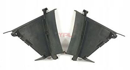 ON TAMPON HAVA KLAVUZU SOL A4 2016-2024 - 8W0121763 resmi