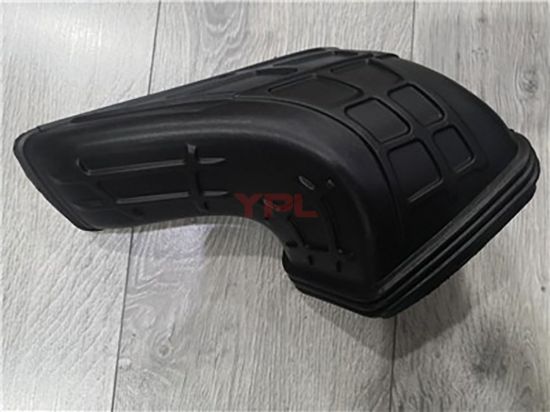 HAVA GIRIS KANALI A4 -08-15/A5 10-16/Q5 09-12 2,0 DIZEL - 8R0129739A resmi