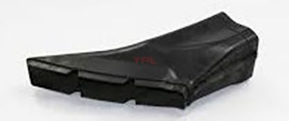 HAVA FILITRE KUTUSU-KAZAN HORTUMU BORUSU A6 2005-2011 - 4F0129521B resmi