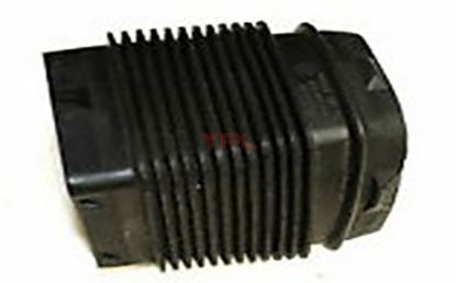 HAVA FILITRE KUTUSU-KAZAN HORTUMU-BORUSU A6 2005-2011 - 4F0129740C resmi