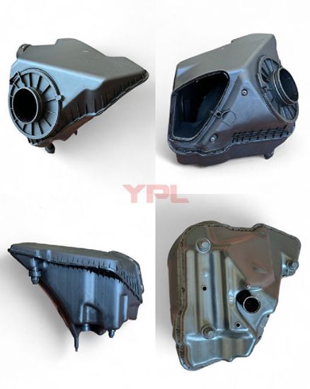 HAVA FILITRE KUTUSU-KAZAN 2.0-3.0 TFSI A6 2012>> - 4G0133838E resmi