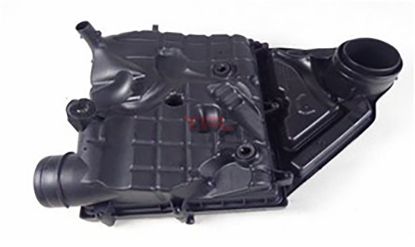 HAVA FILITRE KUTUSU-KAZAN YENI NESIL 1,0TSI GOLF-KAROQ-OCTAVIA-ARONA-IBIZA-LEON 2013-2020 - 04C129601J resmi