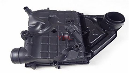 HAVA FILITRE KUTUSU-KAZAN YENI NESIL 1,0TSI GOLF-KAROQ-OCTAVIA-ARONA-IBIZA-LEON 2013-2020 - 04C129601J resmi