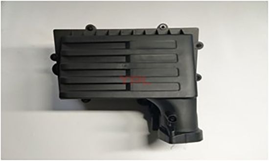 HAVA FILITRE KUTUSU-KAZAN 1,6TDI GOLF-PASSAT-SUPERB-OCTAVIA-LEON-A3-2013>> - 5Q0129607K resmi