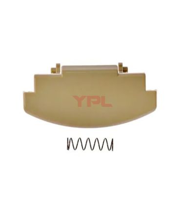 KOL DAYAMA KAPAK MANDALI BEJ - 3B0868445 R48 resmi