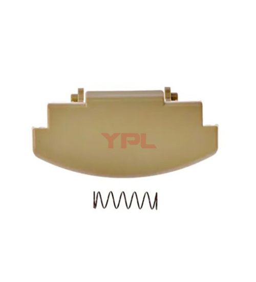 KOL DAYAMA KAPAK MANDALI BEJ - 3B0868445 R48 resmi