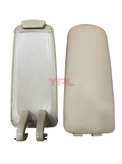 KOL DAYAMA KAPAGI BEJ DERI A4 S4 2001-2010 - 8E0864245J. resmi