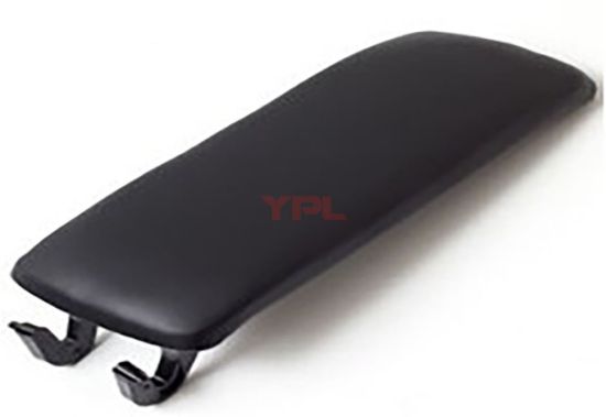 KOL DAYAMA KAPAGI SIYAH DERI A4 S4 2001-2010 - 8E0864245J resmi