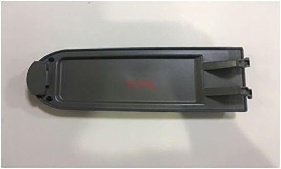 KOL DAYAMA KAPAGI GRI POLO -RAPID - 6R0867173G resmi