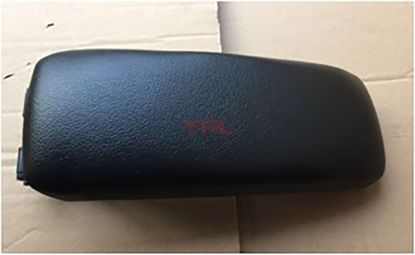 KOL DAYAMA KAPAGI SIYAH A6-A7 11-18 - 4G0864248A resmi