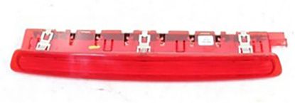 EK FREN LAMBASI 3.STOP EK STOP IBIZA 2006-2013 LEON 2006-2013 - 6J0945097B resmi