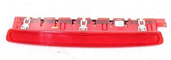 EK FREN LAMBASI 3.STOP EK STOP IBIZA 2006-2013 LEON 2006-2013 - 6J0945097B resmi