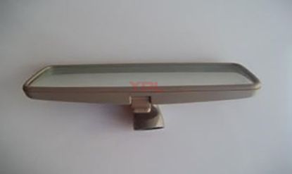 DIKIZ AYNASI BEJ GOLF4-BORA-PASSAT-T5 - 3B0857511A 8YS resmi