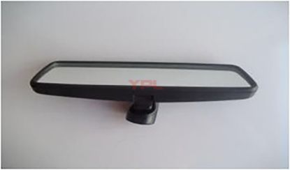 DIKIZ AYNASI SIYAH GOLF4-BORA-PASSAT-T5 - 3B0857511A 9B9 resmi