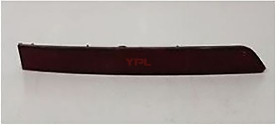 REFLEKTOR ARKA TAMPON IC SAG TIGUAN 2017>> - 5NA945106A resmi