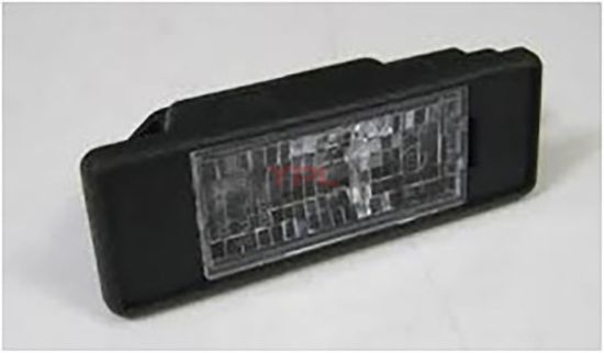 PLAKA LAMBASI CRAFTER-SPRINTER 06-15 - 2E0943021A resmi