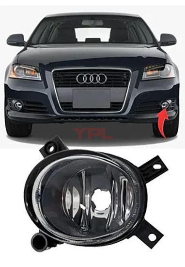 SIS FARI SOL AUDI A3 05-11 - 8E0941699C resmi