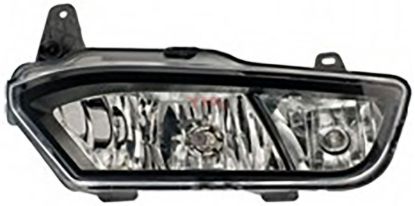 SIS FARI SOL CIFT DUYLU POLO 2015>> - 6C0941661C resmi