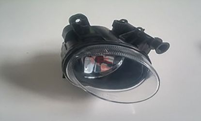 SIS FARI SOL AMPULLU PASSAT CC-09-12 - 3C8941699A resmi