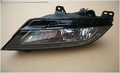 SIS FARI SAG IBIZA LEON TOLEDO 2012>> - 6J9941702A resmi