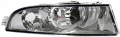 SIS FARI SAG (CIFT AMPUL) OCTAVIA 09-13 - 1Z0941702C resmi