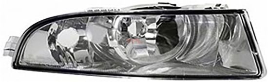 SIS FARI SAG (CIFT AMPUL) OCTAVIA 09-13 - 1Z0941702C resmi