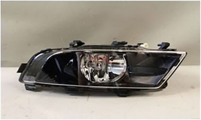 SIS FARI SOL (SIYAH) SUPERB 2012>> - 3T0941699B resmi