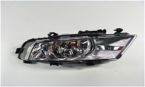 SIS FARI SAG (BEYAZ) SUPERB 2012>> - 3T0941702C resmi