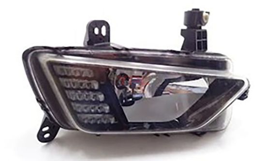 SIS FARI SOL LED+HOLOJEN POLO 2018>> - 2G0941661 resmi