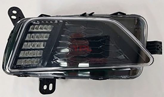 SIS FARI SAG LEDLI POLO 2018>> - 2G0941662B resmi