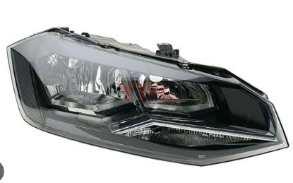 ON FAR KOMPLE R POLO 2018>> - 2G1941006 resmi