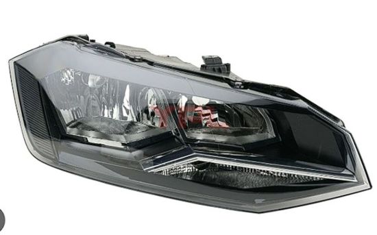 ON FAR KOMPLE R POLO 2018>> - 2G1941006 resmi