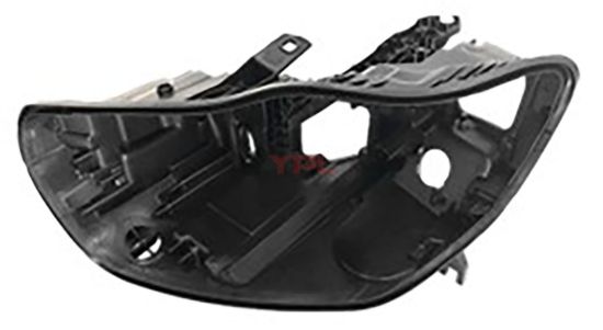 FAR ARKA TASI R A6 C7 KASA HIGHLINE 2016 - FRT 18 resmi