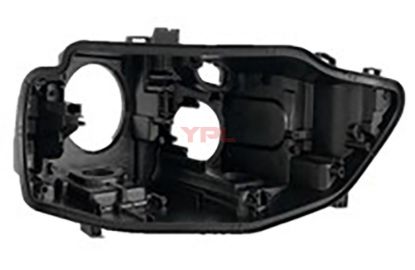 FAR ARKA TASI R A4 B8 KASA XENON 2015 - FRT 10 resmi