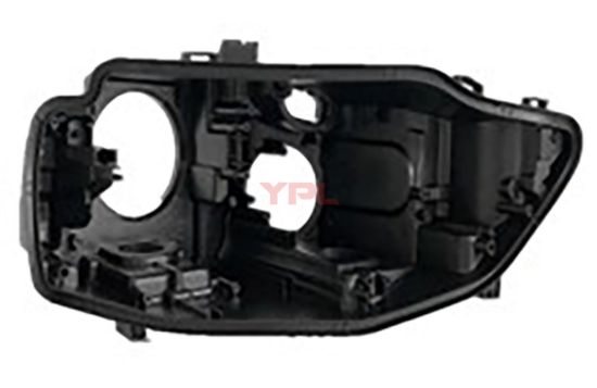 FAR ARKA TASI R A4 B8 KASA XENON 2015 - FRT 10 resmi